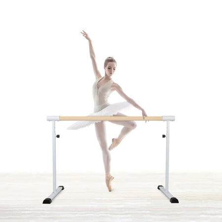 ballet barre