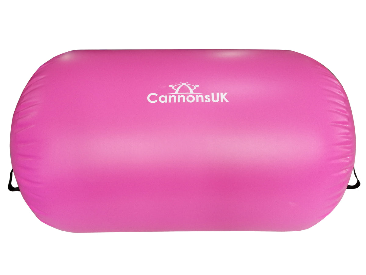 Cannons UK Air Track Pro Pink Air Roll 90cm x 120cm B GRADE BARGAIN CORNER 2062 - Cannons UK