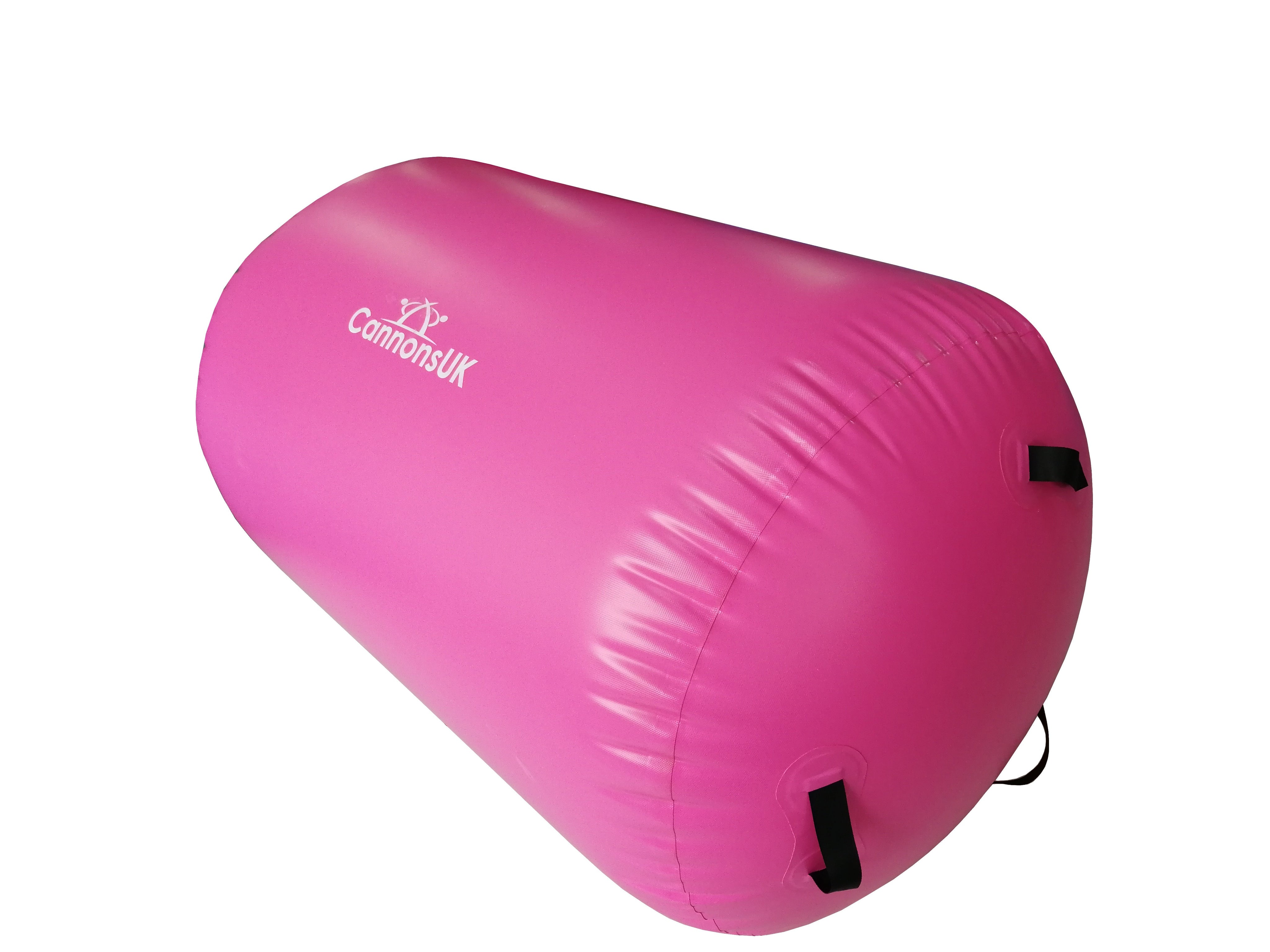 Cannons UK Air Track Pro Pink Air Roll 90cm x 120cm B GRADE BARGAIN CORNER 2062 - Cannons UK