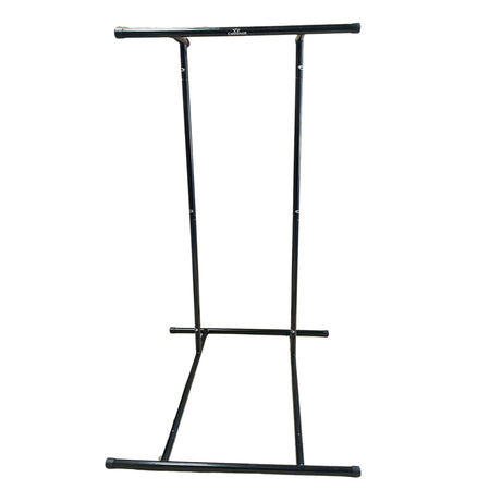 portable pull up rack