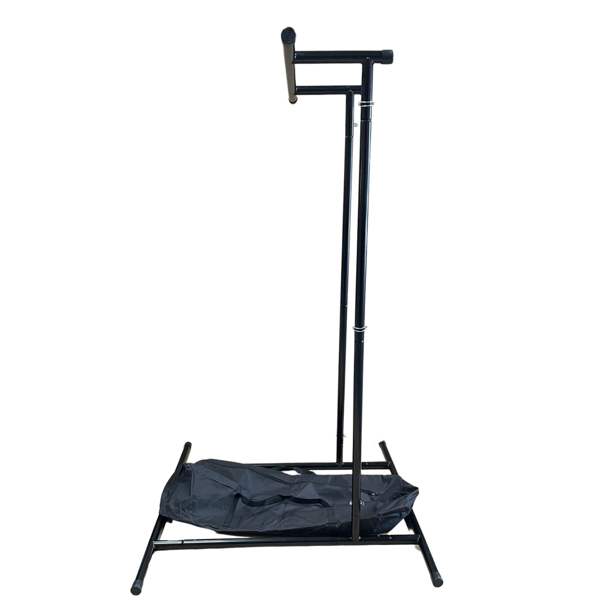 portable pull up rack