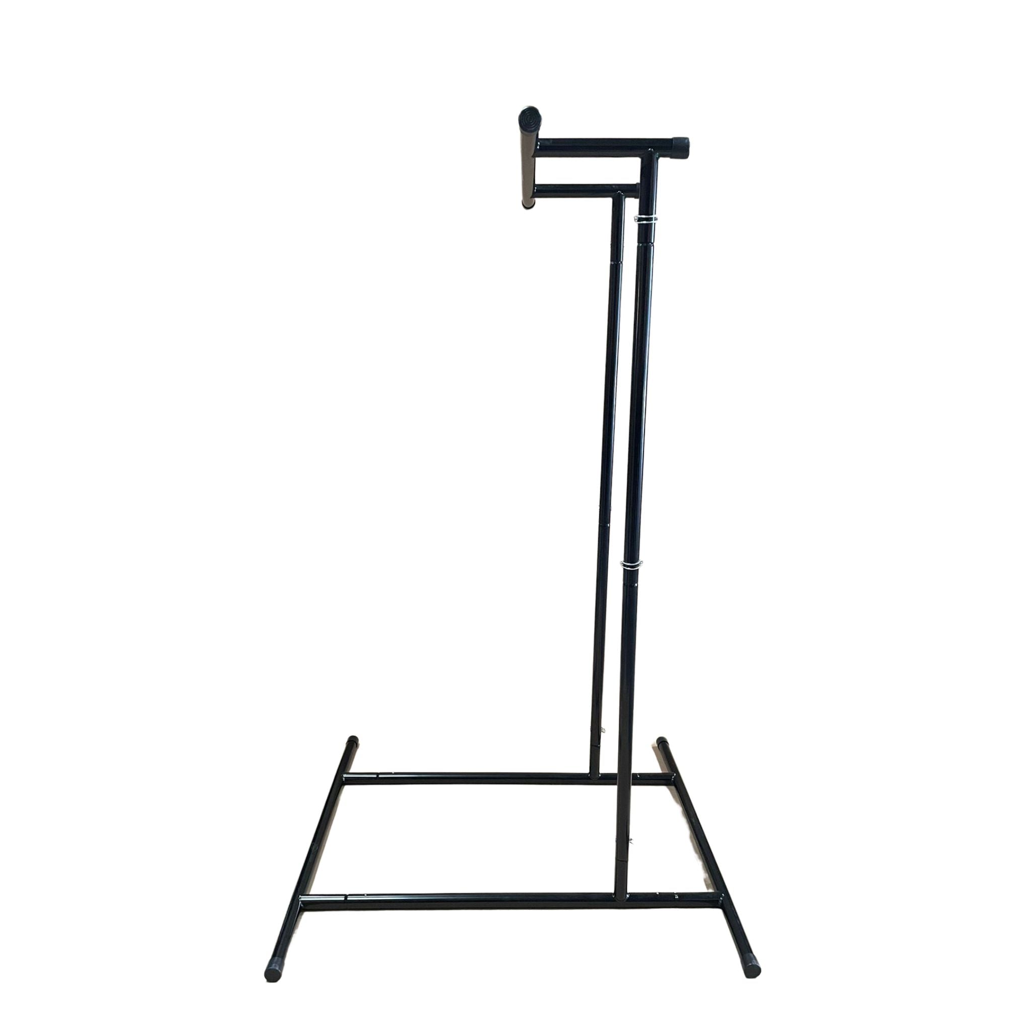 portable pull up rack