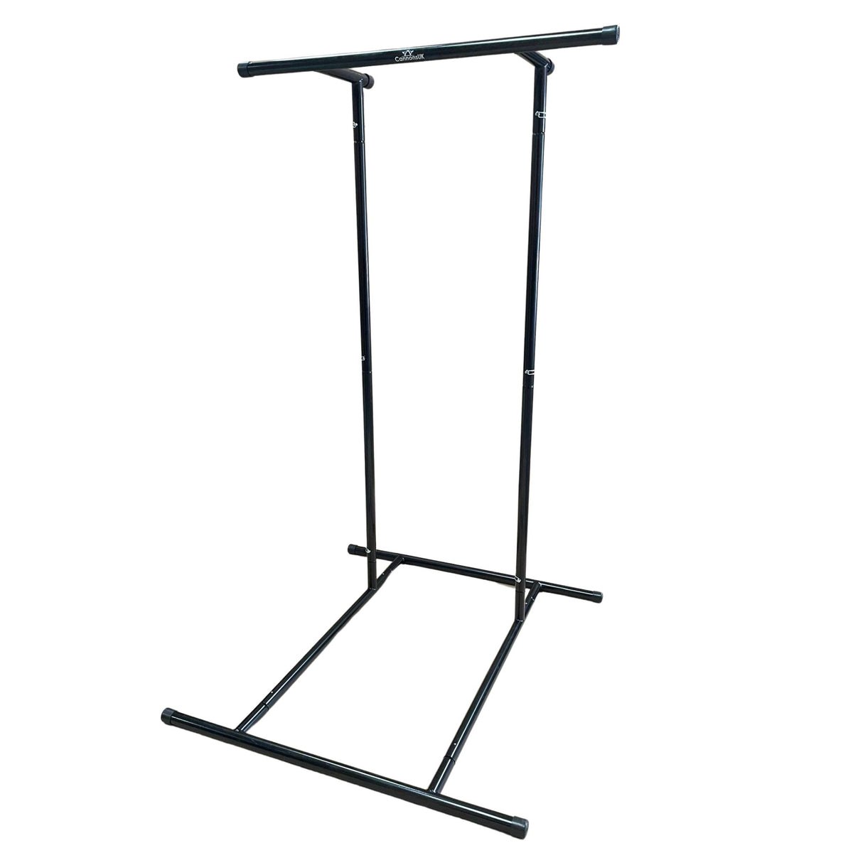 portable pull up rack