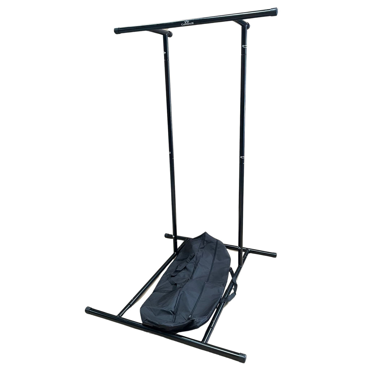 portable pull up rack