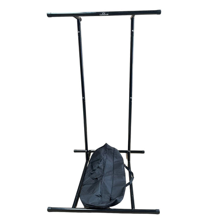 portable pull up rack