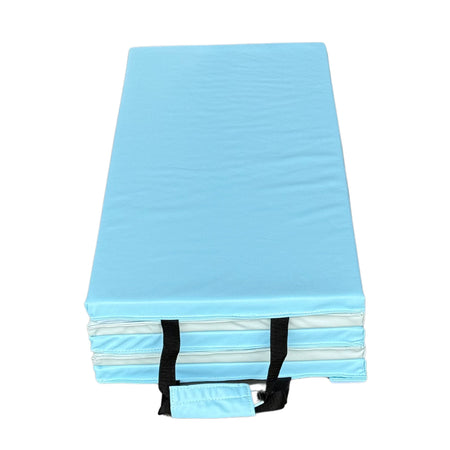 foldable gymnastics mat