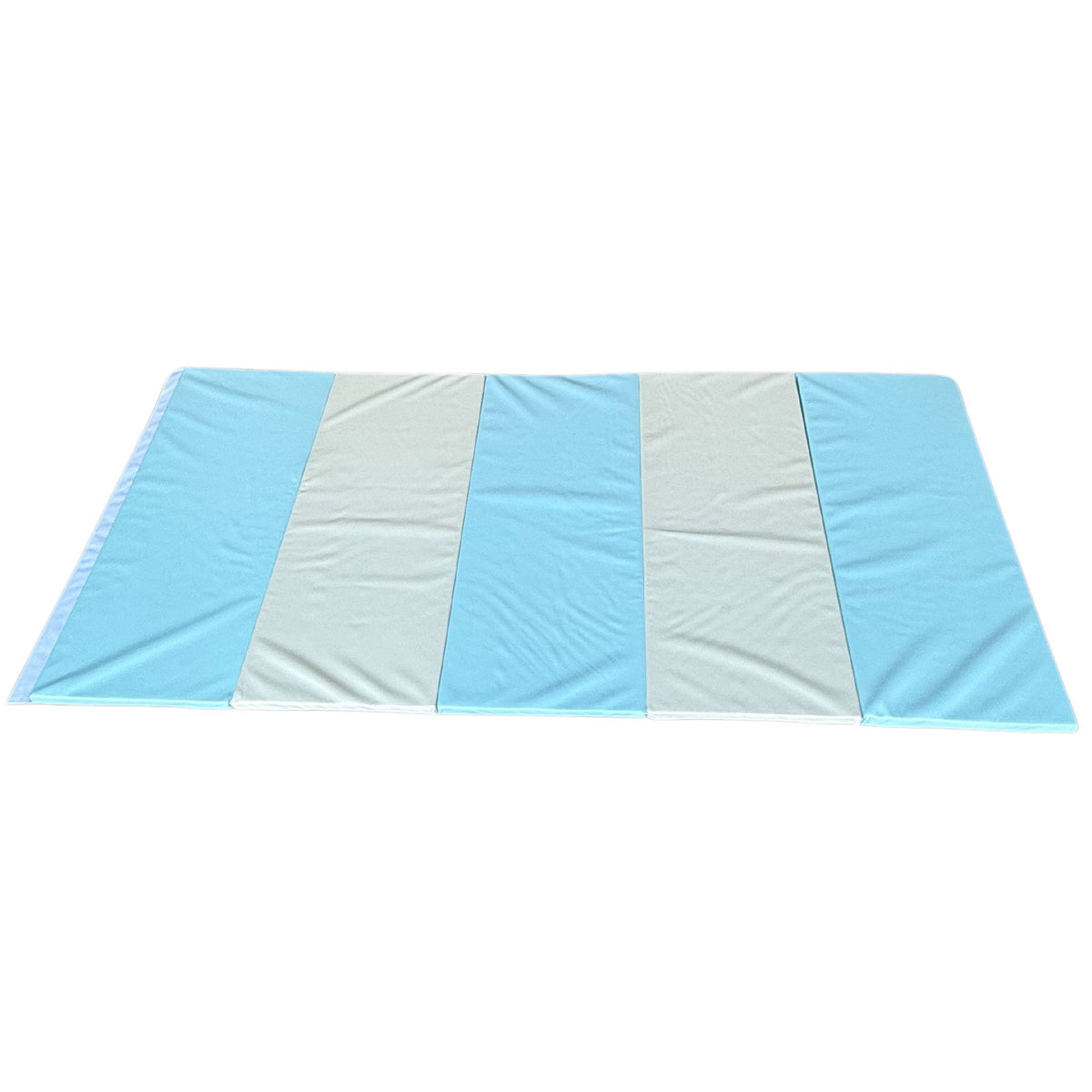 foldable gymnastics mat