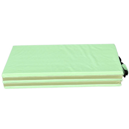 foldable gymnastics mat