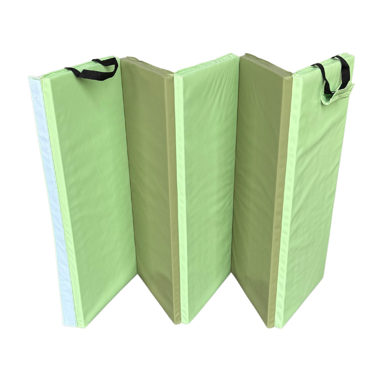 foldable gymnastics mat