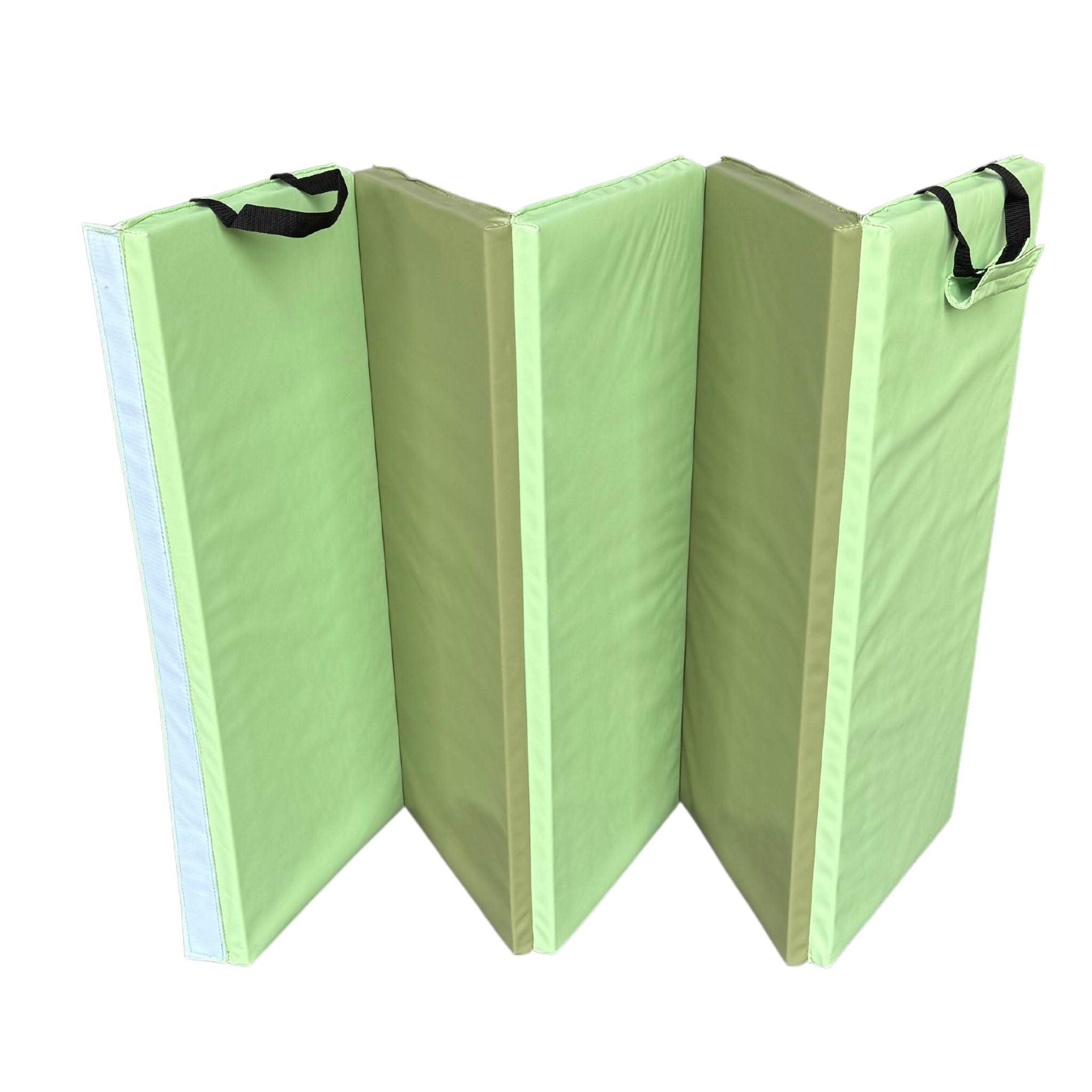 foldable gymnastics mat