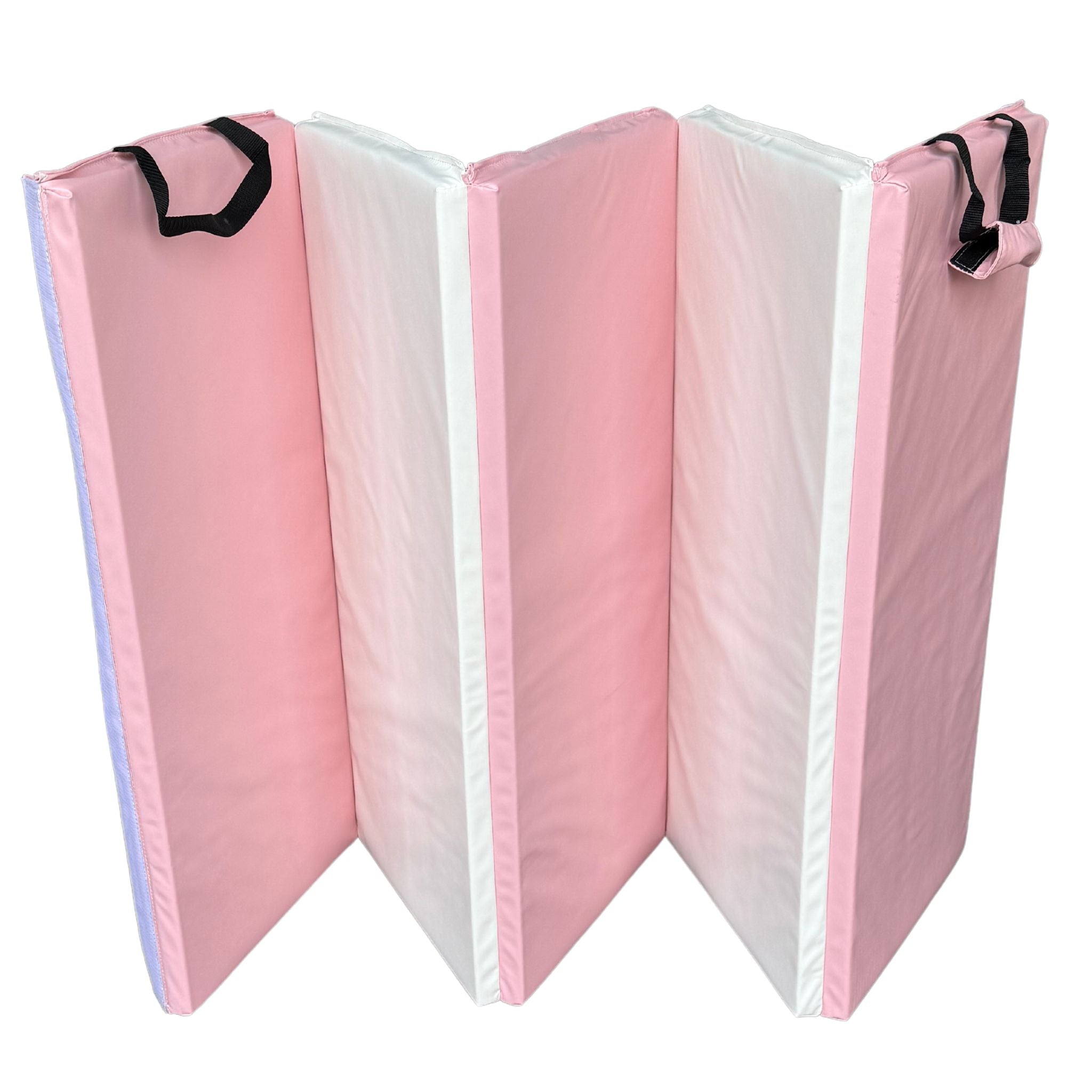 foldable gymnastics mat