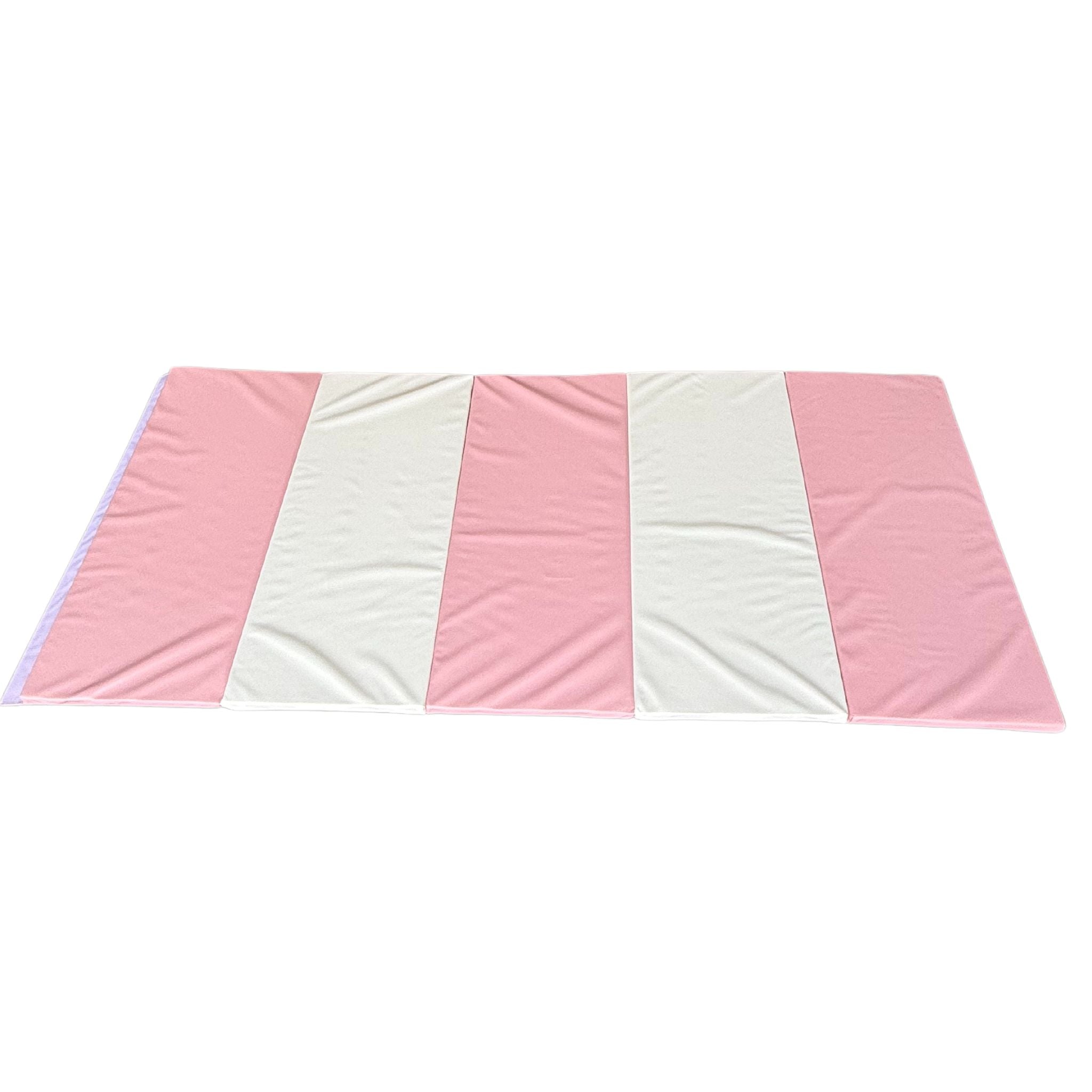 foldable gymnastics mat