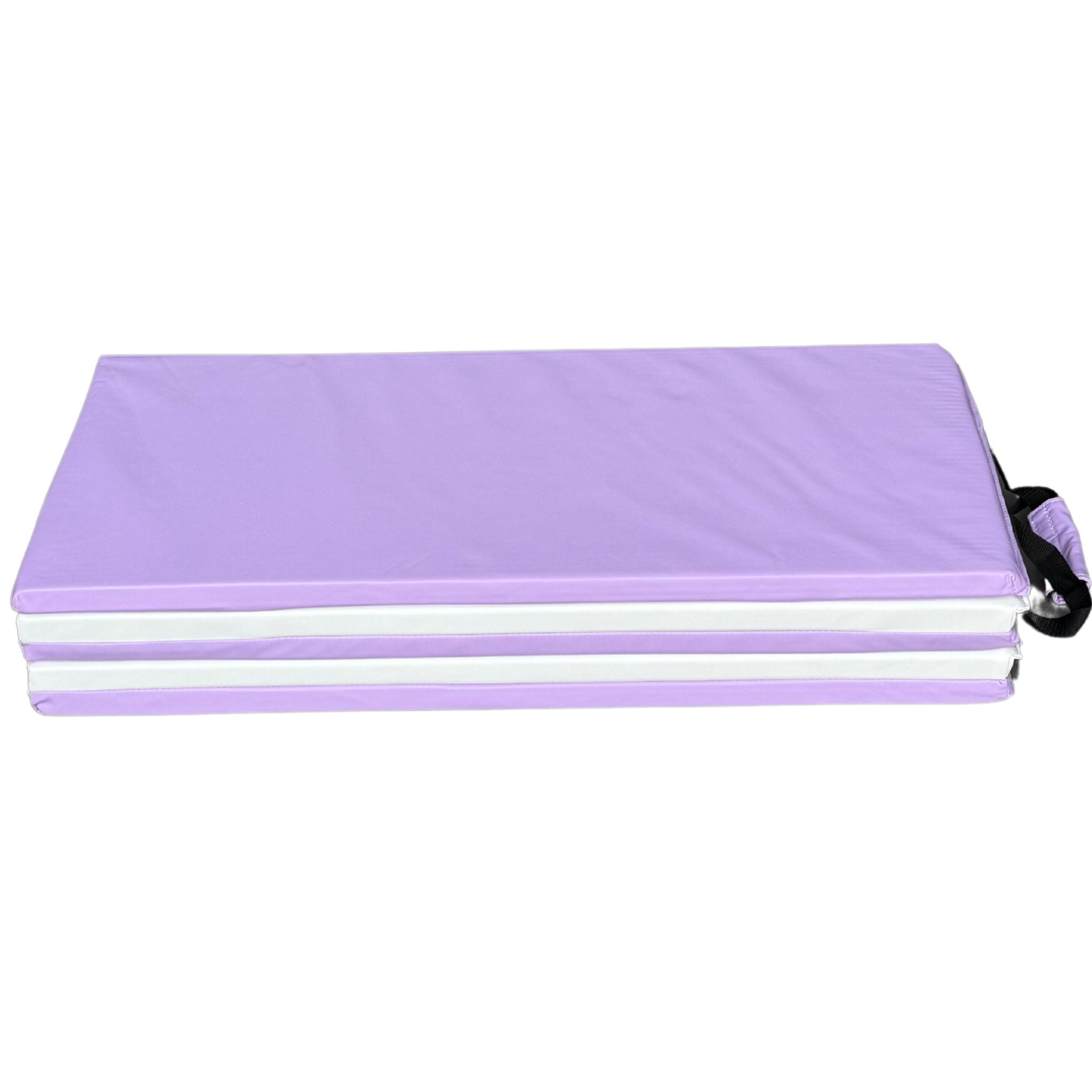 foldable gymnastics mat