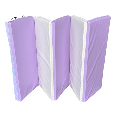 foldable gymnastics mat