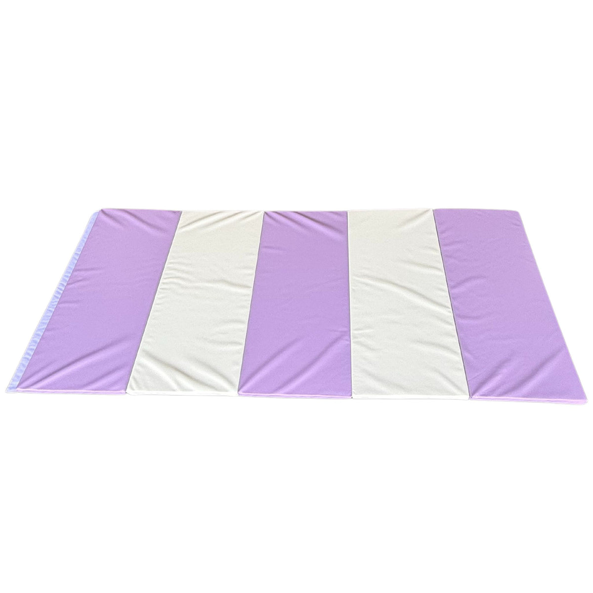 foldable gymnastics mat