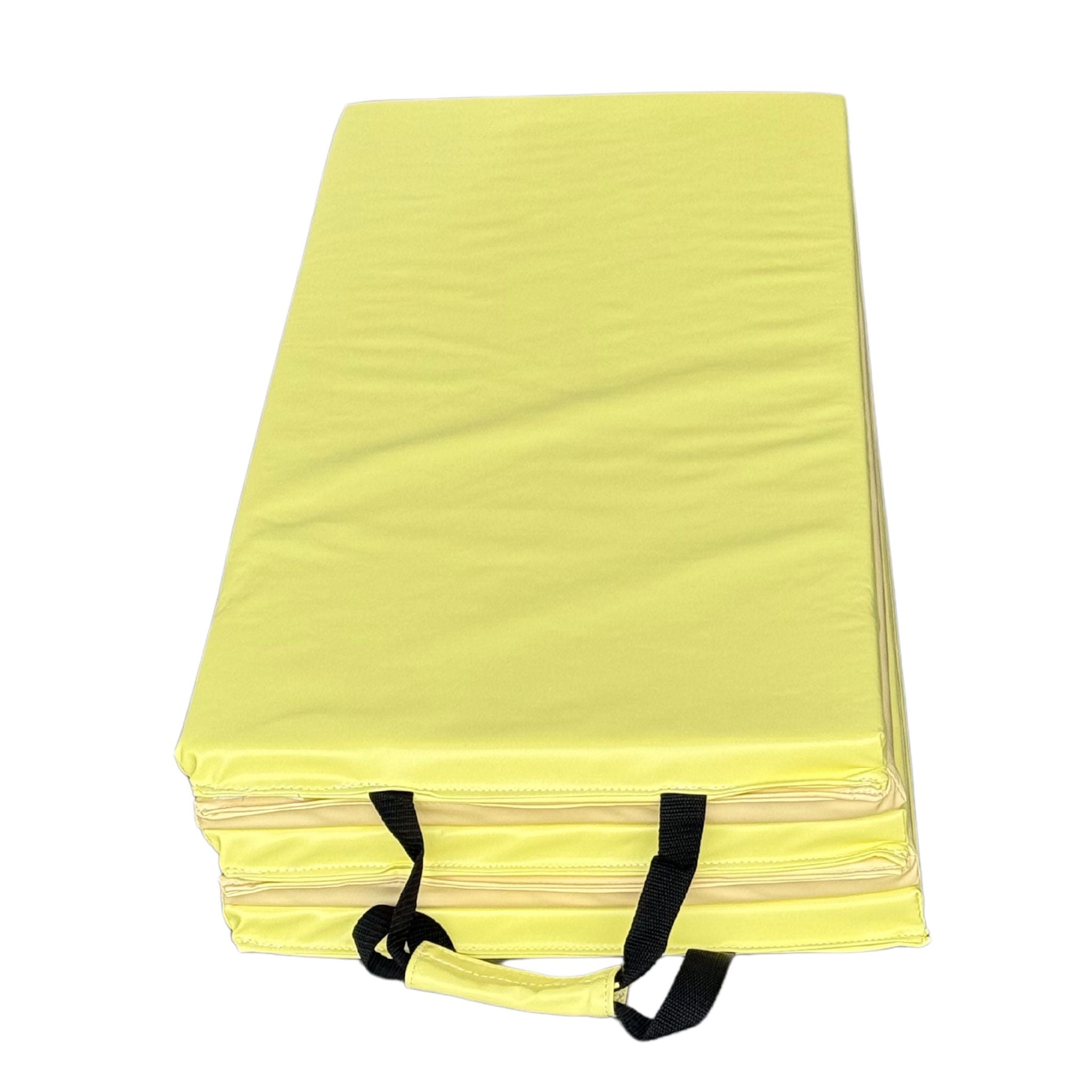 foldable gymnastics mat