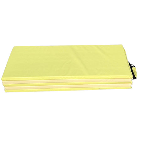 foldable gymnastics mat