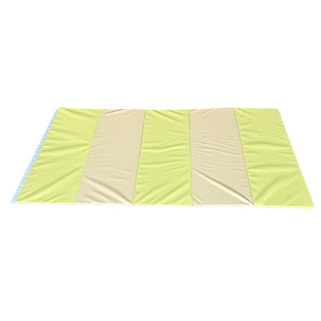 foldable gymnastics mat