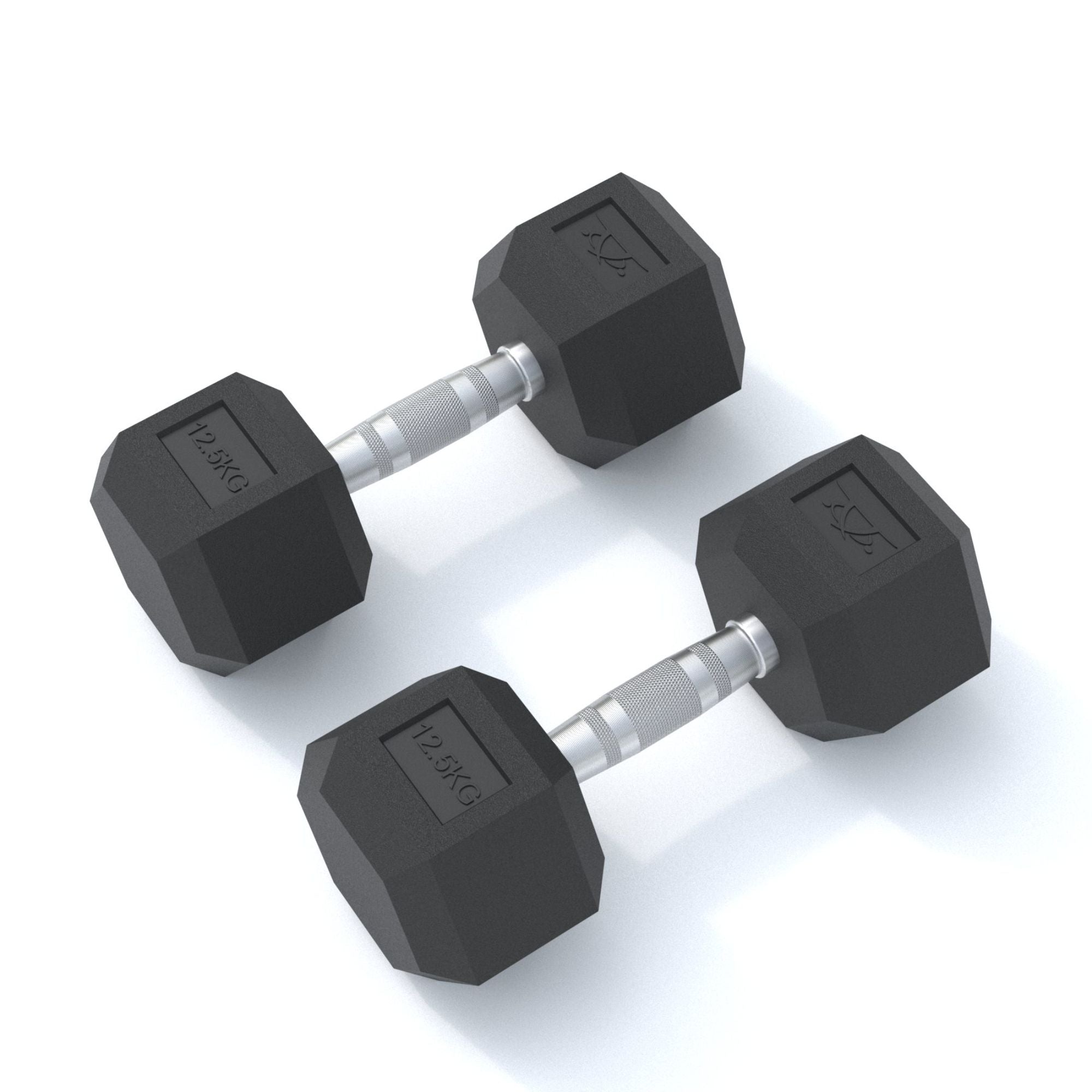 12.5 deals kg dumbbells